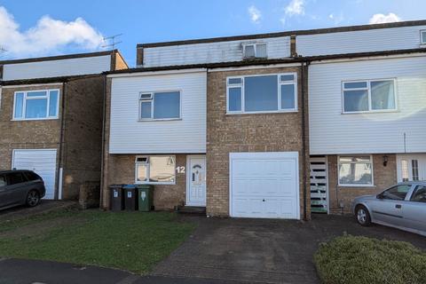 4 bedroom end of terrace house for sale, Concorde Drive, Hemel Hempstead