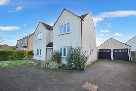 4 bedroom detached house for sale, Beckford Road, Alderton, Tewkesbury Gloucestershire