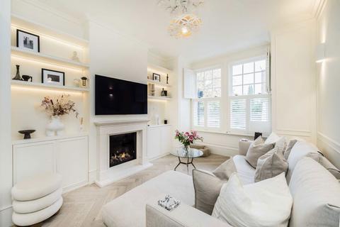 4 bedroom terraced house to rent, North Hill Avenue, London N6