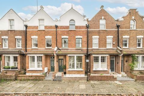 4 bedroom terraced house to rent, North Hill Avenue, London N6