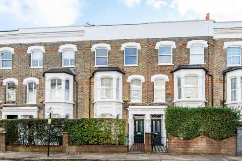 4 bedroom house for sale, Marlborough Road, London N19