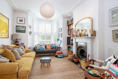 4 bedroom house for sale, Marlborough Road, London N19