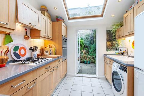 4 bedroom house for sale, Marlborough Road, London N19