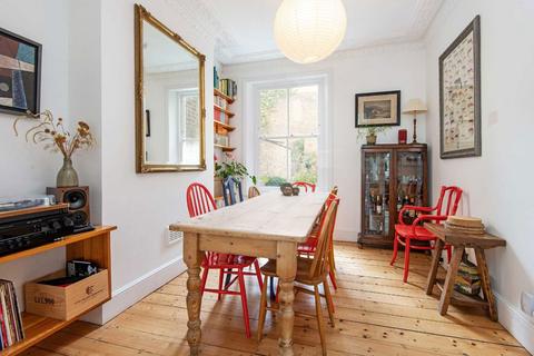 4 bedroom house for sale, Marlborough Road, London N19