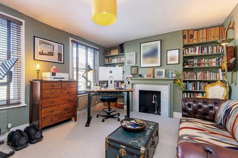 4 bedroom house for sale, Marlborough Road, London N19