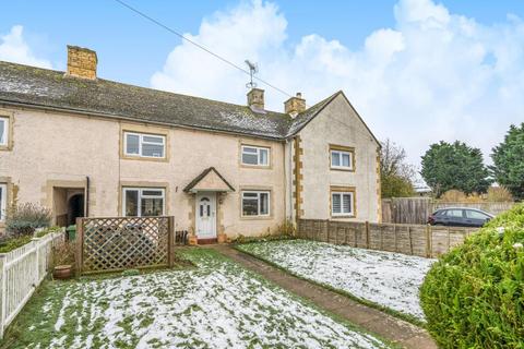8 Back Lane, Long Compton, Shipston-on-stour, CV36 5LG