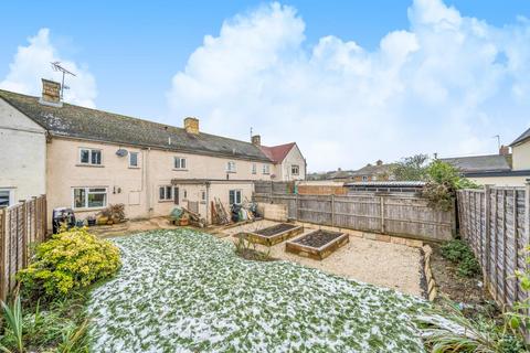 8 Back Lane, Long Compton, Shipston-on-stour, CV36 5LG