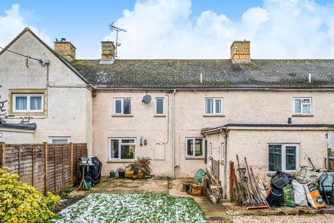 8 Back Lane, Long Compton, Shipston-on-stour, CV36 5LG