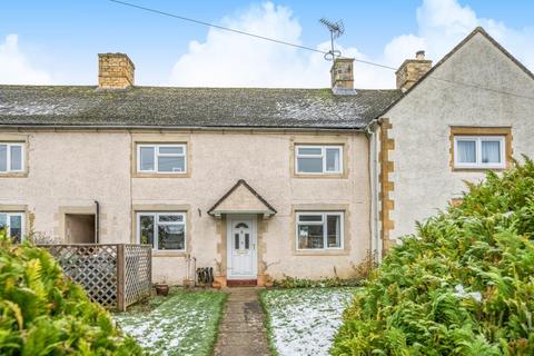 8 Back Lane, Long Compton, Shipston-on-stour, CV36 5LG