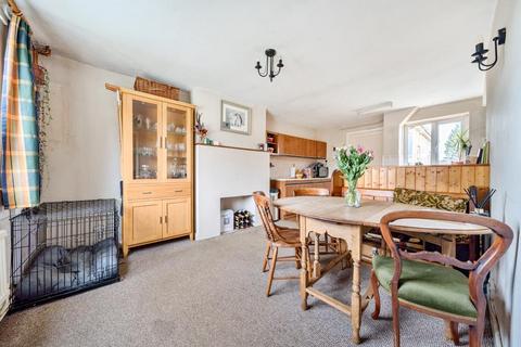 8 Back Lane, Long Compton, Shipston-on-stour, CV36 5LG