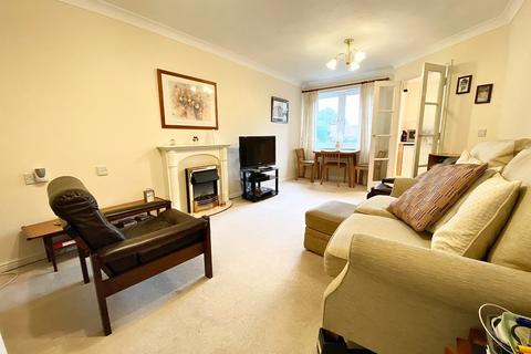 1 bedroom retirement property for sale, Freshfield Road, Formby, Liverpool, L37