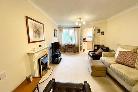 1 bedroom retirement property for sale, Freshfield Road, Formby, Liverpool, L37