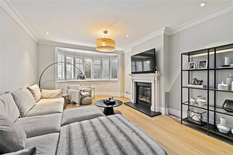 6 bedroom semi-detached house for sale, Lauderdale Drive, Richmond, TW10