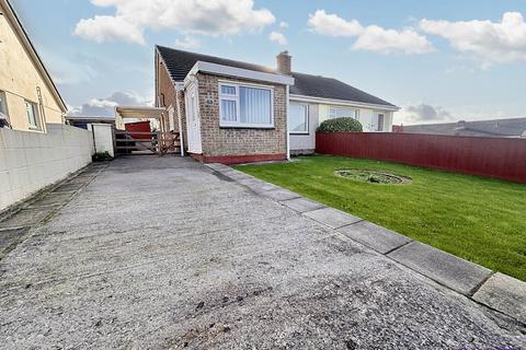 2 bedroom semi-detached bungalow for sale, Leyford Close, Plymouth PL9