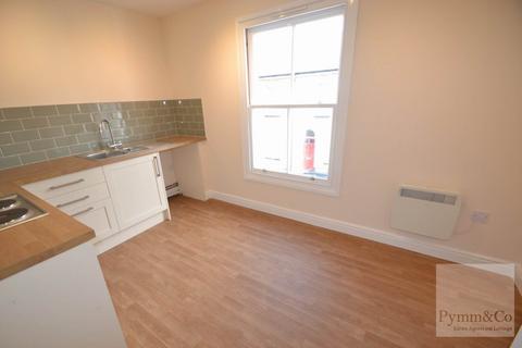 2 bedroom flat to rent, Cathedral Street, Norwich NR1