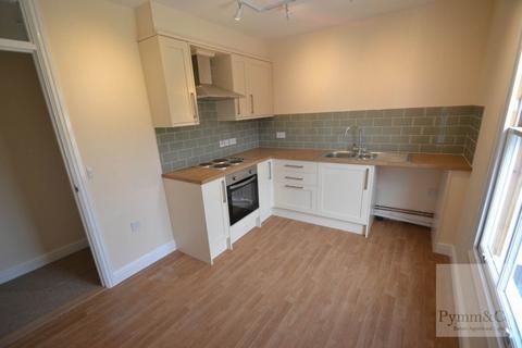 2 bedroom flat to rent, Cathedral Street, Norwich NR1