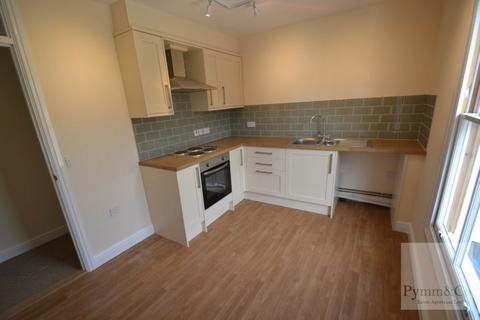 2 bedroom flat to rent, Cathedral Street, Norwich NR1