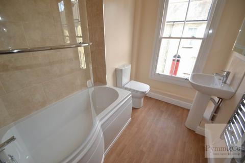 2 bedroom flat to rent, Cathedral Street, Norwich NR1