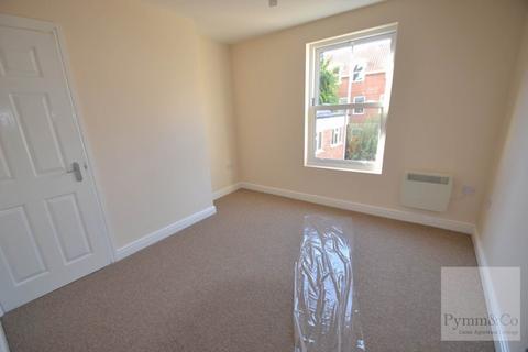 2 bedroom flat to rent, Cathedral Street, Norwich NR1