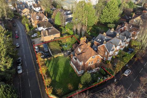 6 bedroom detached house for sale, Ridgmont Road, St. Albans