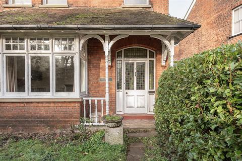 6 bedroom detached house for sale, Ridgmont Road, St. Albans