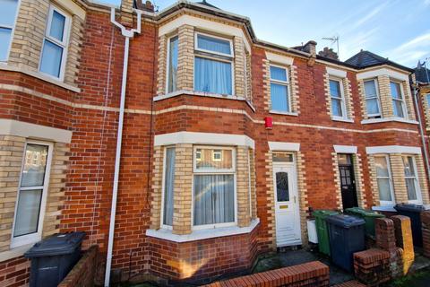 4 bedroom terraced house for sale, Exeter EX2