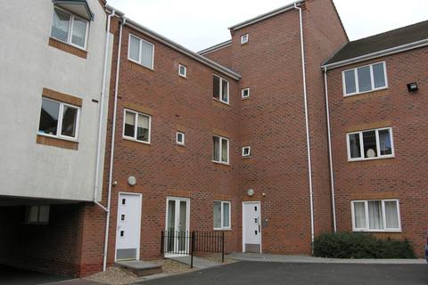 2 bedroom apartment to rent, Willenhall Road, Wolverhampton WV1