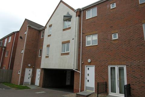 2 bedroom apartment to rent, Willenhall Road, Wolverhampton WV1