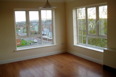 2 bedroom apartment to rent, Willenhall Road, Wolverhampton WV1