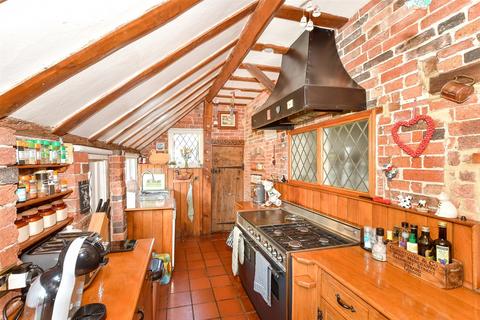 4 bedroom detached house for sale, Ockley Lane, Hassocks, West Sussex