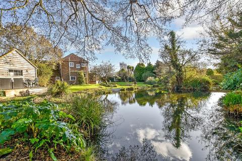 4 bedroom detached house for sale, Ockley Lane, Hassocks, West Sussex