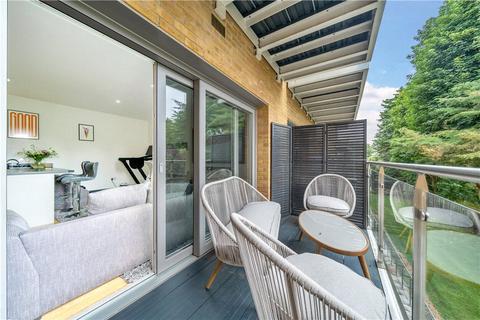 1 bedroom apartment for sale, Flat 33, 5 Oakhill Road, London