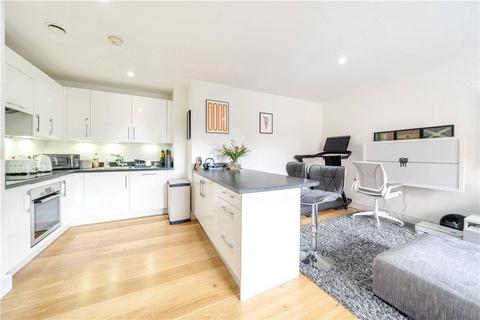 1 bedroom apartment for sale, Flat 33, 5 Oakhill Road, London