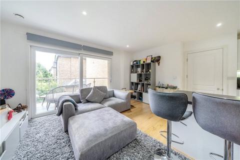 1 bedroom apartment for sale, Flat 33, 5 Oakhill Road, London