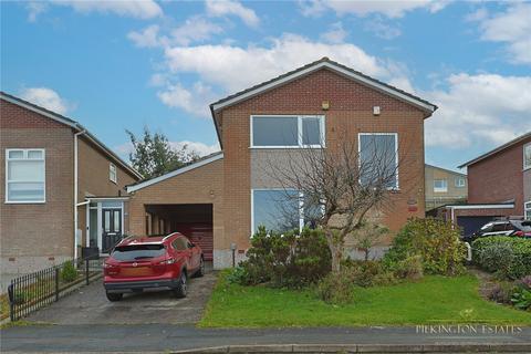 4 bedroom detached house for sale, Dunraven Drive, Plymouth PL6