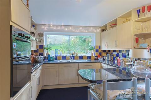 4 bedroom detached house for sale, Dunraven Drive, Plymouth PL6