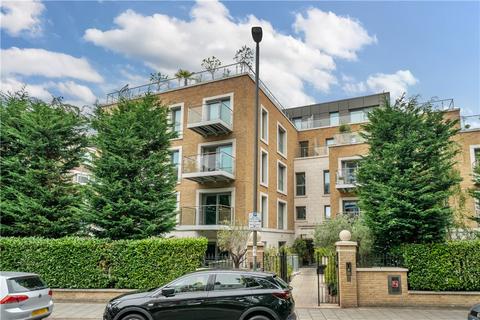 1 bedroom apartment for sale, Flat 33, 5 Oakhill Road, London