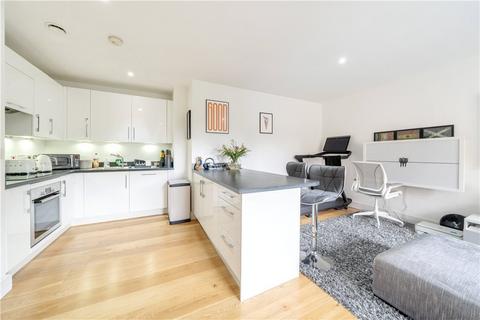 1 bedroom apartment for sale, Flat 33, 5 Oakhill Road, London