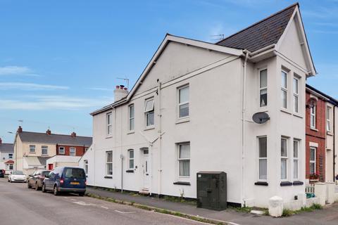 2 bedroom ground floor flat for sale, Egremont Road, Exmouth, EX8 1SD