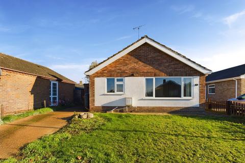 2 bedroom detached bungalow for sale, Revell Road, Downham Market PE38