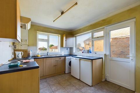 2 bedroom detached bungalow for sale, Revell Road, Downham Market PE38