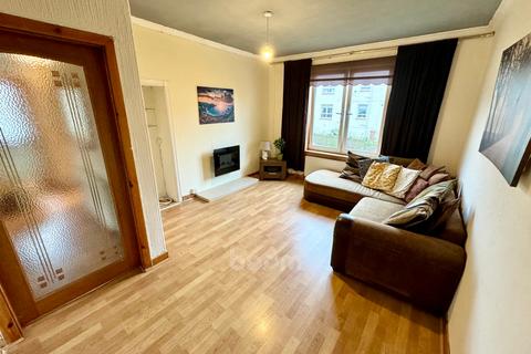 2 bedroom flat for sale, 15 Kirkbride Crescent, Crosshill, Maybole