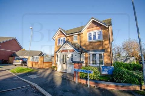 2 Greenhill Close, Penwortham, Preston, PR1 9AG