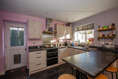 2 Greenhill Close, Penwortham, Preston, PR1 9AG
