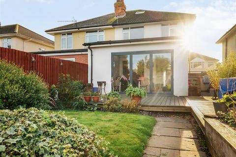 3 bedroom semi-detached house for sale, Elizabeth Avenue, Christchurch BH23