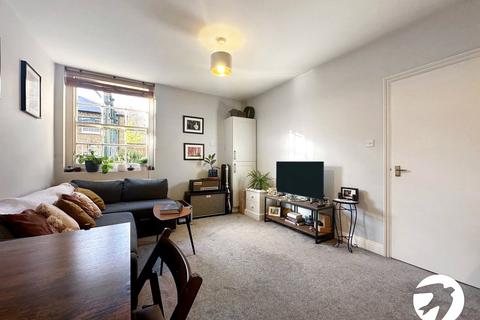 1 bedroom flat to rent, Greenhill Terrace, London, SE18