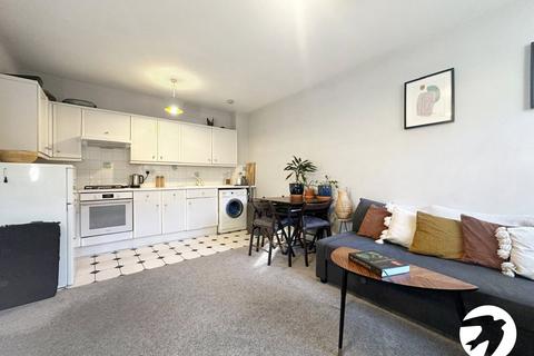 1 bedroom flat to rent, Greenhill Terrace, London, SE18