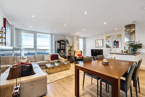 3 bedroom apartment for sale, Tavern Quay, Rope Street, Surrey Docks SE16