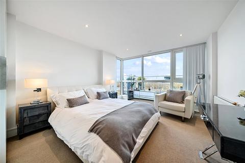 3 bedroom apartment for sale, Tavern Quay, Rope Street, Surrey Docks SE16