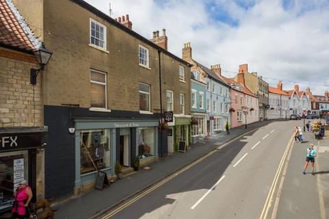 1 bedroom flat for sale, Market Street, Malton